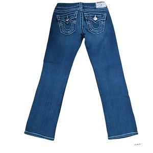 True Religion womens jeans size 26